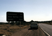 Outback