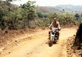 Indien 1996
