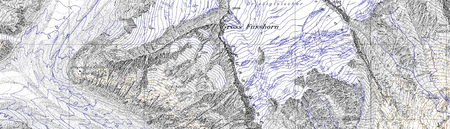 Tourenplan