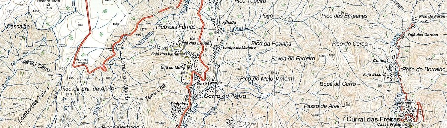 Tourenplan