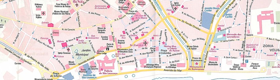 Tourenplan