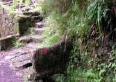1. Wanderabschnitt