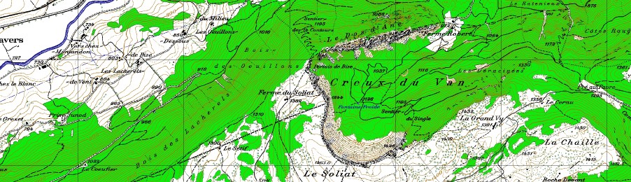 Zum Tourenplan