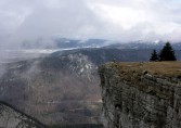 Zur Creux du Van