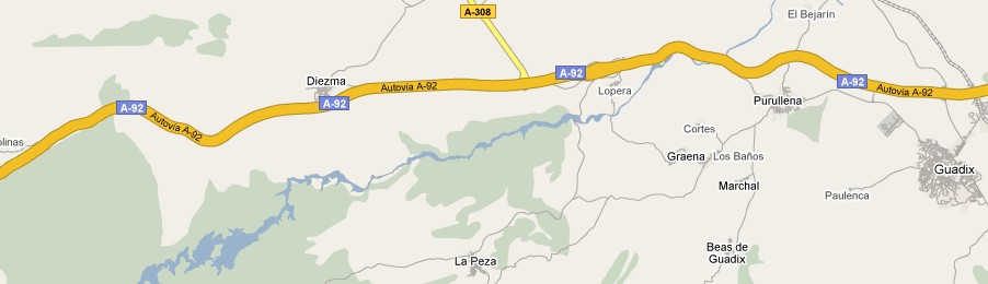 Tourenplan