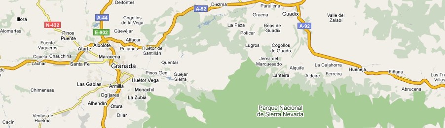 Tourenplan