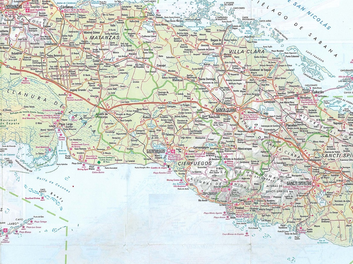 Plan Trinidad