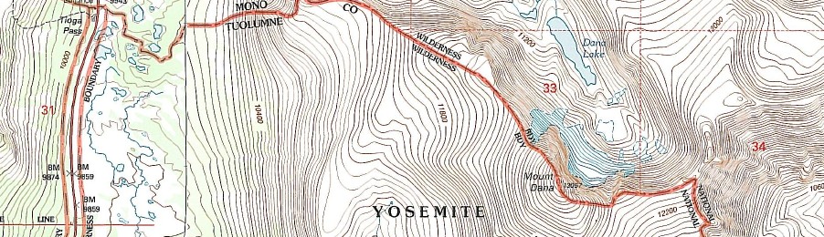 Tourenplan