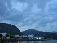 Nach Paleochora