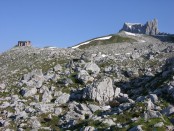 Bilder von der Sulzfluh