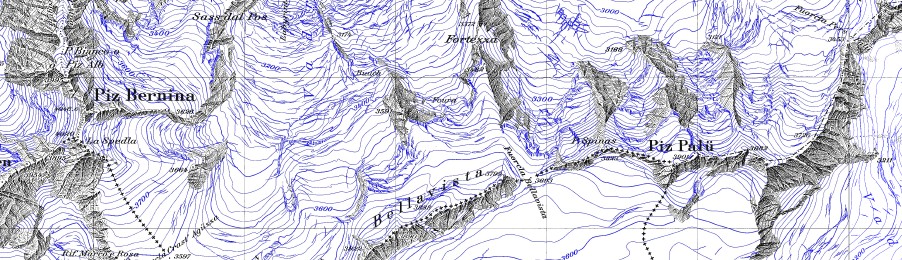 Tourenplan