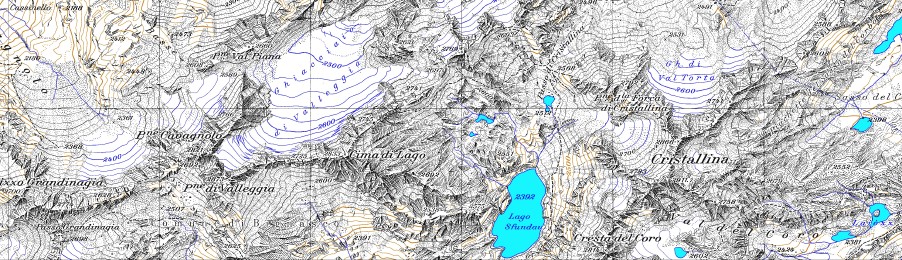 Tourenplan
