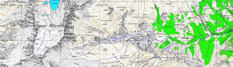Zum Tourenplan
