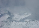 Auf den Piz Uccello