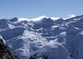 Zum Piz Giuv