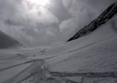 Zur Finsteraarhornh&uuml;tte
