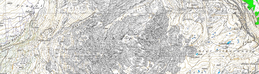 Tourenplan