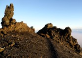 Mount Meru