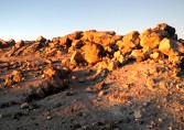 Nach Teneriffa