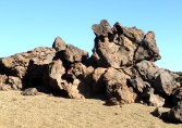 Ca&ntilde;adas del Teide
