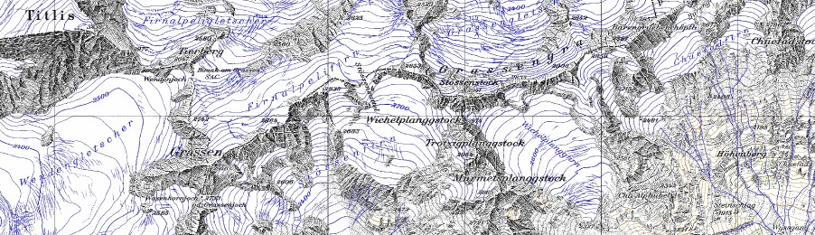 Zum Tourenplan