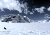 Finsteraarhornh&uuml;tte