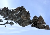 Zum Pischahorn