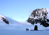 Zum Strahlhorn