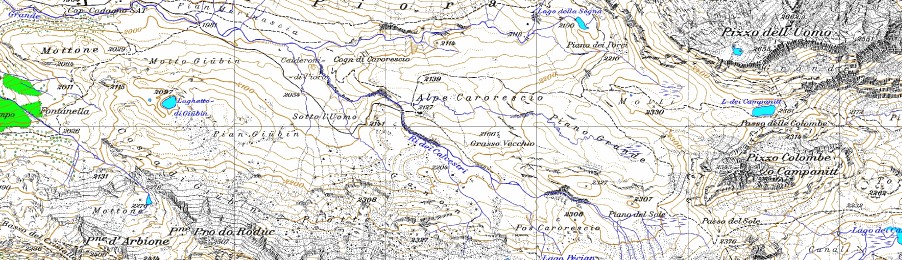 Zum Tourenplan