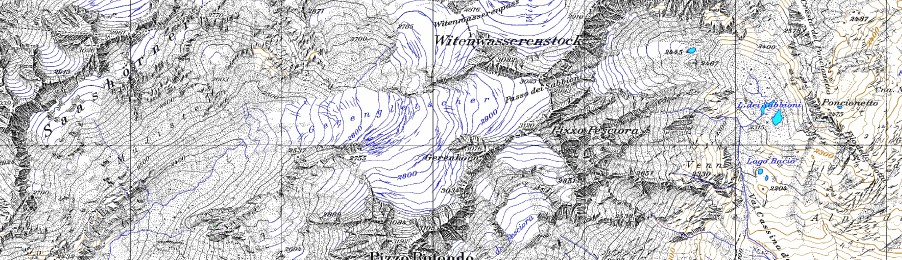 Zum Tourenplan