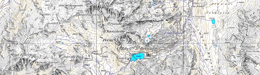 Zum Tourenplan
