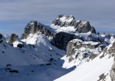 Auf den Glatten