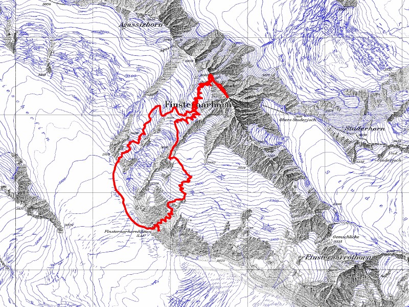 Finsteraarhorn