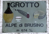 Monte Generoso