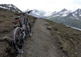 Landwassertrail