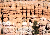 Bryce Canyon