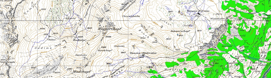 Zum Tourenplan