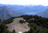 Cima di Fojorina