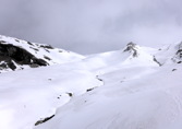 Piz Surgonda