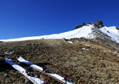Piz Calderas