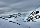Corno Rosso