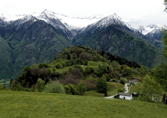 Biketour Giova