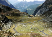 Sedrun
