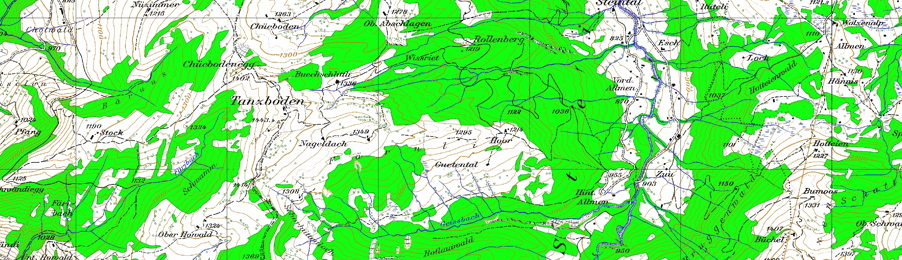 Streifen