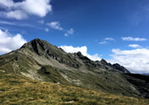 Pizzo di Claro