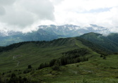 Sattelpass