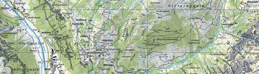 Streifen