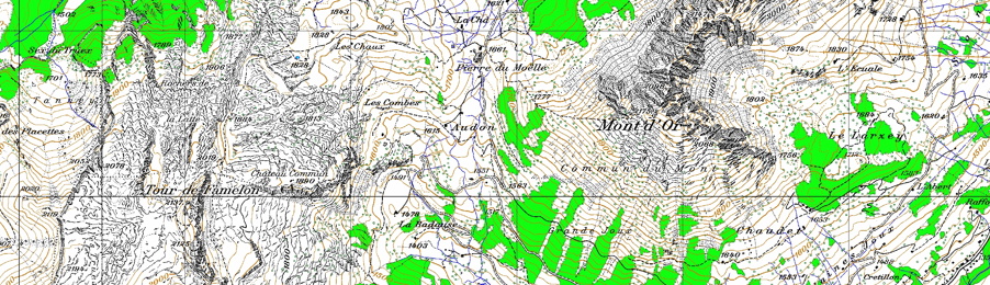 Zum Tourenplan