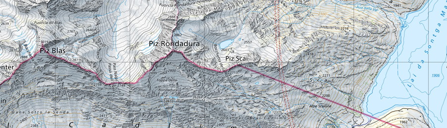Zum Tourenplan