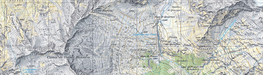 Zum Tourenplan